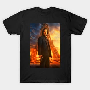 John Wick chapter 4 T-Shirt